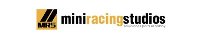 MiniRacingStudios