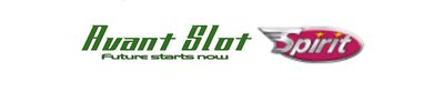 Repuestos para Avant Slot y SPIRIT